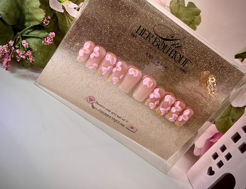 Love Me? Give Me Flowers